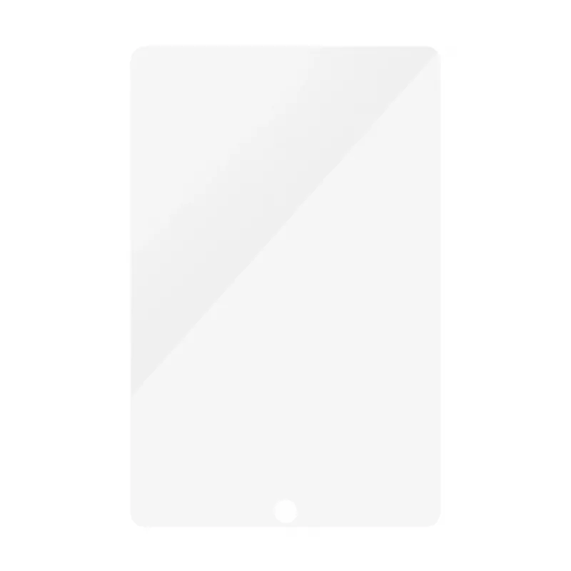 PanzerGlass ® Ekrano apsauga iPad 10.2'' (2019-2021) | Ultra-Wide Fit