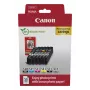 Canon PGI-530/CLI-531 PVP šešių kasečių rinkinys Original Black, Cyan, Grey, Magenta, Photo black, Yellow
