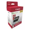 Canon PGI-530/CLI-531 PVP šešių kasečių rinkinys Original Black, Cyan, Grey, Magenta, Photo black, Yellow