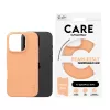 Dėklas PanzerGlass CARE by Fashionable Case Peachy iPhone 16 Pro Skaidrus