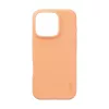 Dėklas PanzerGlass CARE by Fashionable Case Peachy iPhone 16 Pro Skaidrus