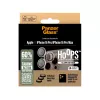 PanzerGlass® Hoops® apsauginis fotoaparato lęšio stikliukas skaidrus, iPhone 16 Pro | 16 Pro Max
