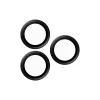 PanzerGlass ® 4-in-1 apsaugos rinkinys iPhone 16 Pro