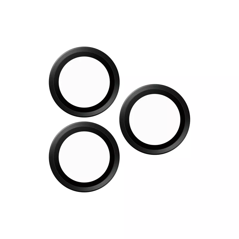 PanzerGlass ® 4-in-1 apsaugos rinkinys iPhone 16 Pro