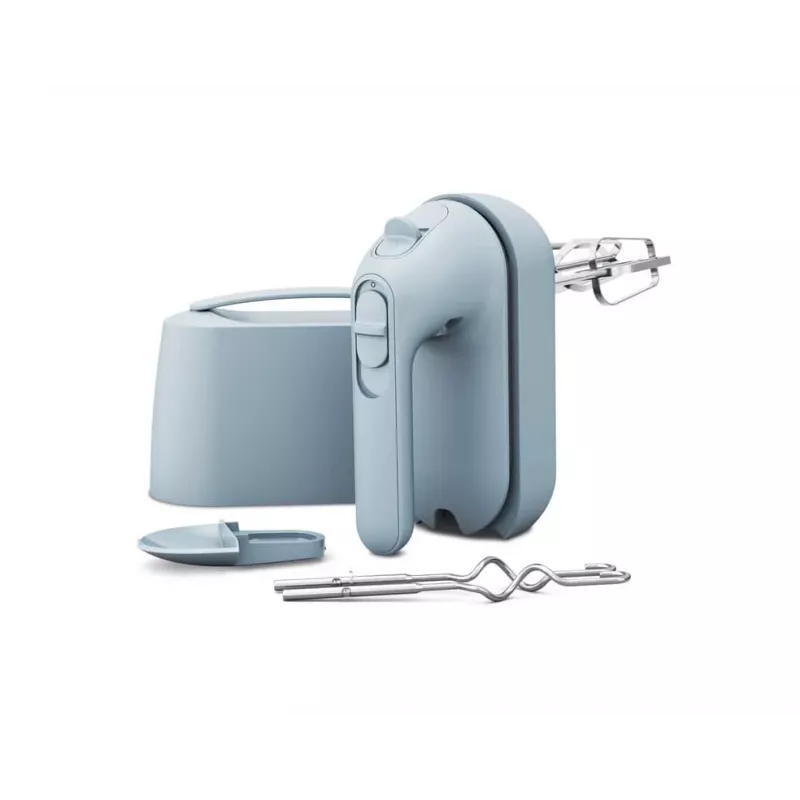 Kenwood HMP40.000GY rankinis plaktuvas 350 W mėlynas