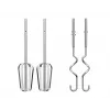Kenwood HMP40.000GY rankinis plaktuvas 350 W mėlynas
