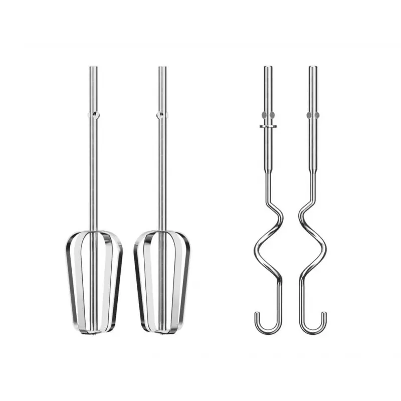 Kenwood HMP40.000GY rankinis plaktuvas 350 W mėlynas