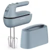 Kenwood HMP40.000GY rankinis plaktuvas 350 W mėlynas
