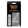 PanzerGlass ® Keraminis ekrano apsauginis stiklas Samsung Galaxy S25+ | S24+ | Ultra-Wide Fit su EasyAligner
