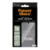 PanzerGlass ® Keraminis ekrano apsauginis stiklas Samsung Galaxy S25 | S24 | Ultra-Wide Fit su EasyAligner
