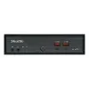 Shuttle DN11H9 Intel Core Ultra 9 185H, Intel Arc grafika, 2xHDMI, 2x DP, 4x 2.5 Gbit LAN, VESA, 24/7 darbui