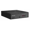 Shuttle DN11H9 Intel Core Ultra 9 185H, Intel Arc grafika, 2xHDMI, 2x DP, 4x 2.5 Gbit LAN, VESA, 24/7 darbui