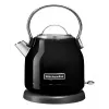 KitchenAid 5KEK1222EOB elektrinis virdulys 1,25 L 2200 W juodas