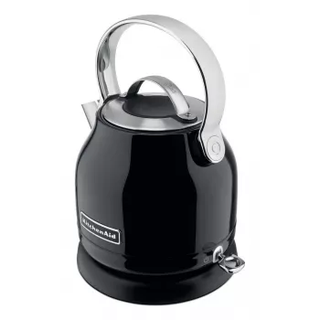 KitchenAid 5KEK1222EOB elektrinis virdulys 1,25 L 2200 W juodas