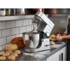 Kenwood Chef XL Pro virtuvinis kombainas 1700 W 6,7 L sidabrinis