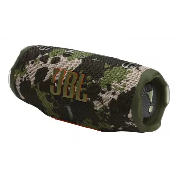 JBL Charge 6 Khaki 45 W – belaidis garsiakalbis