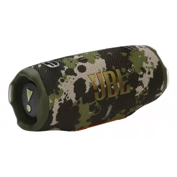 JBL Charge 6 Khaki 45 W – belaidis garsiakalbis