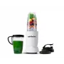 NutriBullet Pro 900 0.9 L Sport blenderis 900 W Baltas