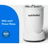 NutriBullet Pro 900 0.9 L Sport blenderis 900 W Baltas