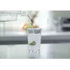 Philips ADD912/10 gazuoto vandens butelis 1000 ml, nerūdijantis plienas
