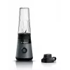 Bosch VitaPower MMB2111S blenderis 0,6 L stalinis blenderis 450 W sidabrinis
