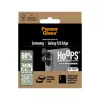PanzerGlass ® Hoops® apsauga fotoaparatų lęšiams, juoda, Samsung S25 Edge