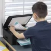 Daugiafunkcis spausdintuvas Brother DCP-T580DW rašalinis spalvotas