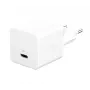 PanzerGlass empower™ by ® Turbo 30W įkroviklis vienas USB-C | EU kištukas | sidabrinė balta