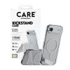 PanzerGlass CARE™ by ® Dėklas Skaidrus su Atramėle ir MagSafe iPhone Air