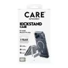 PanzerGlass CARE™ by ® Dėklas Skaidrus su Atramėle ir MagSafe iPhone 17 Pro Max