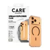PanzerGlass CARE™ by ® Urban Explorer Dėklas Skaidrus su Juodu MagSafe iPhone 17 Pro Max