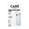 PanzerGlass CARE™ by ® Urban Explorer Dėklas Skaidrus iPhone Air