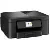 Brother 3 viename kompaktiškas belaidis rašalinis spausdintuvas DCP-J1460DW, spalvotas spausdinimas, 1200 x 6000 DPI, spalvotas kopijavimas, A4, juodas