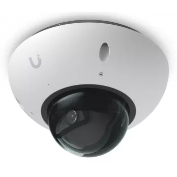 UBIQUITI NETWORKS UVC-G6-Dome IP vaizdo kamera vidaus / lauko balta