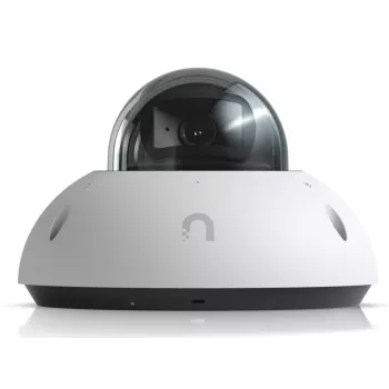 UBIQUITI NETWORKS UVC-G6-Dome IP vaizdo kamera vidaus / lauko balta