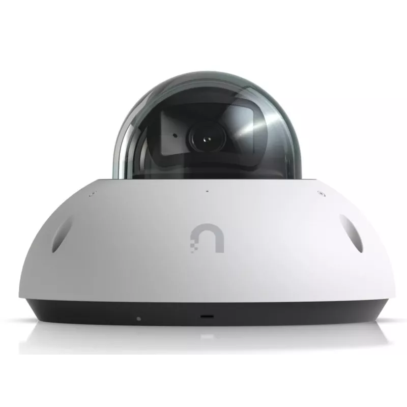 UBIQUITI NETWORKS UVC-G6-Dome IP vaizdo kamera vidaus / lauko balta