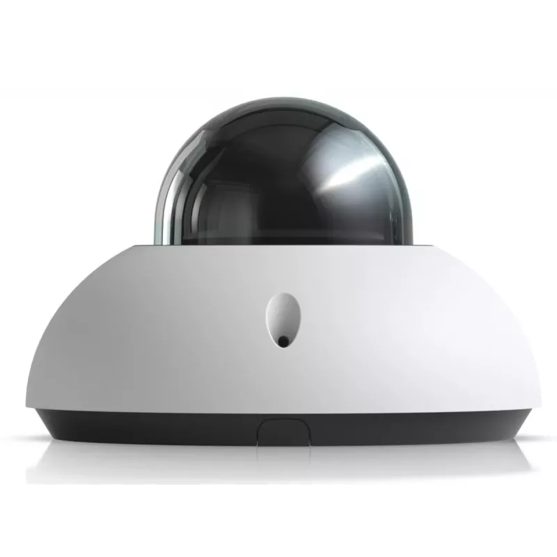 UBIQUITI NETWORKS UVC-G6-Dome IP vaizdo kamera vidaus / lauko balta