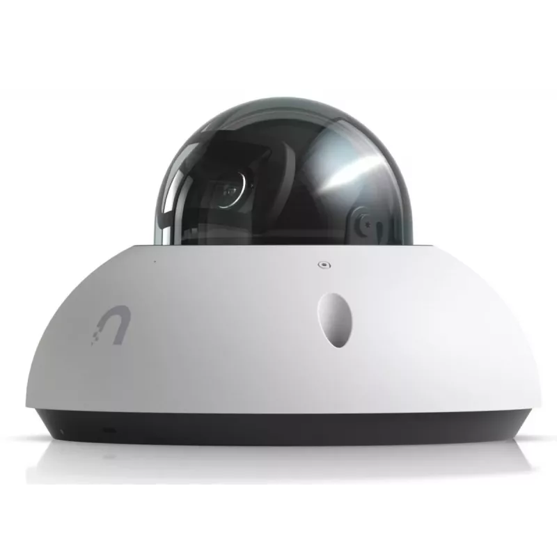 UBIQUITI NETWORKS UVC-G6-Dome IP vaizdo kamera vidaus / lauko balta