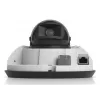 UBIQUITI NETWORKS UVC-G6-Dome IP vaizdo kamera vidaus / lauko balta