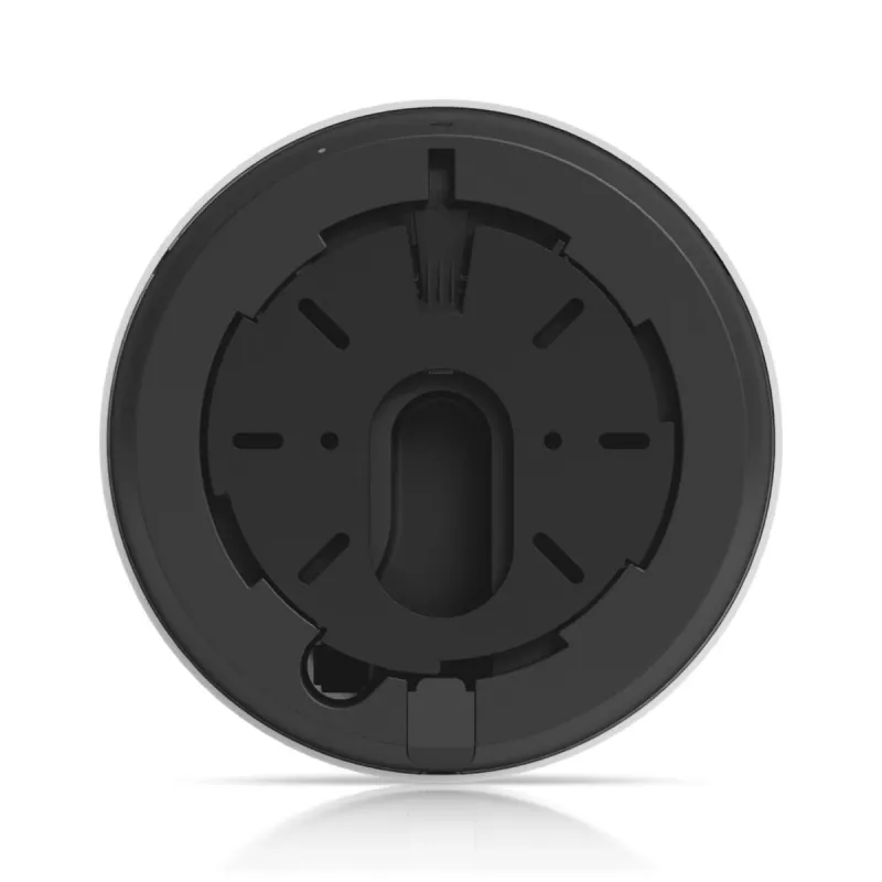 UBIQUITI NETWORKS UVC-G6-Dome IP vaizdo kamera vidaus / lauko balta