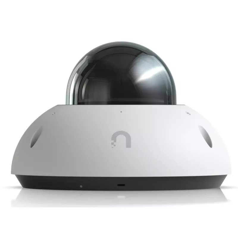 UBIQUITI NETWORKS UVC-G6-Dome IP vaizdo kamera vidaus / lauko balta