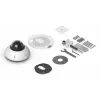 UBIQUITI NETWORKS UVC-G6-Dome IP vaizdo kamera vidaus / lauko balta