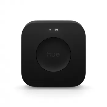 Philips belaidis Bluetooth šviesos valdiklis juodas