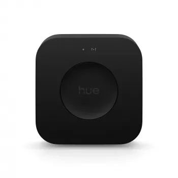 Philips belaidis Bluetooth šviesos valdiklis juodas