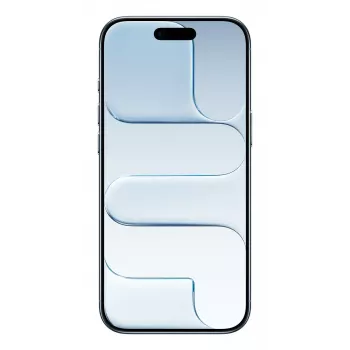 Išmanusis telefonas Apple iPhone Air 6,5 colio 512 GB mėlynas