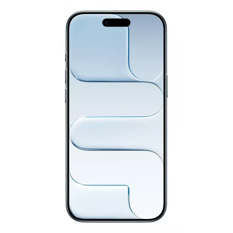 Išmanusis telefonas Apple iPhone Air 6,5 colio 512 GB mėlynas