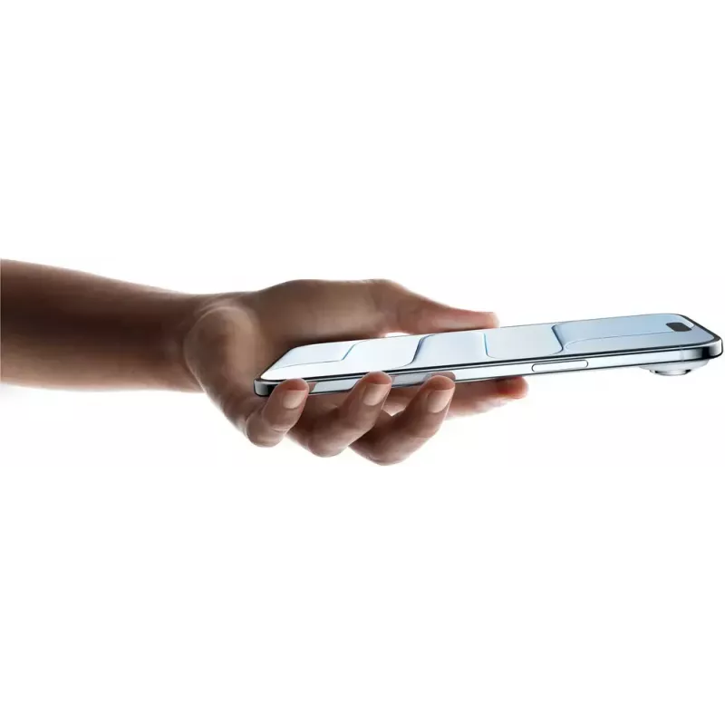 Išmanusis telefonas Apple iPhone Air 6,5 colio 512 GB mėlynas