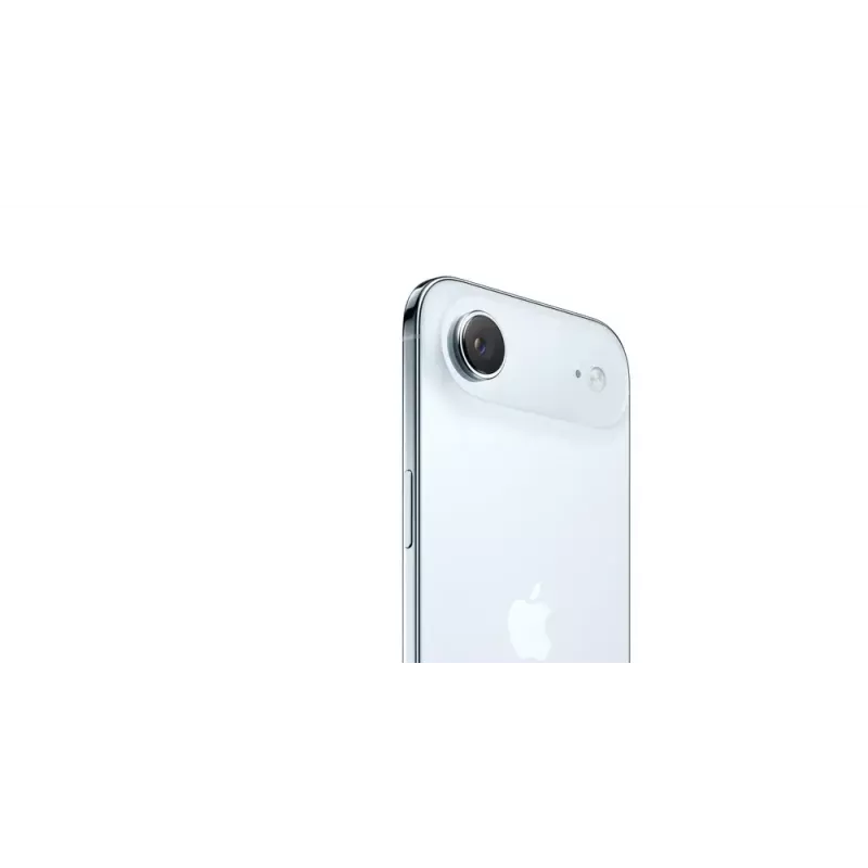 Išmanusis telefonas Apple iPhone Air 6,5 colio 512 GB mėlynas