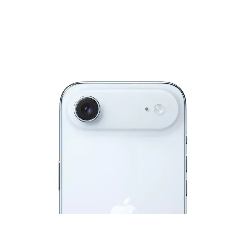 Išmanusis telefonas Apple iPhone Air 6,5 colio 512 GB mėlynas