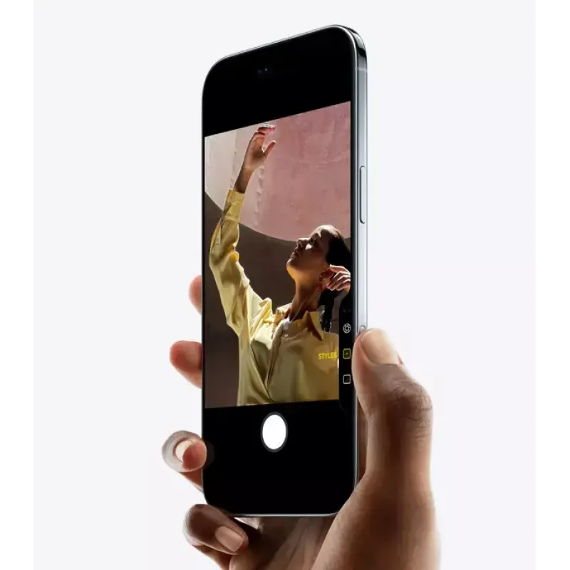 Išmanusis telefonas Apple iPhone Air 6,5 colio 512 GB mėlynas